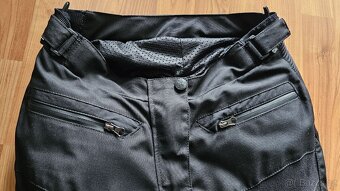 kalhoty PSI Hubík dámské - 6