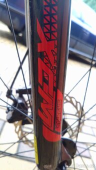 Horské kolo Merida - 6