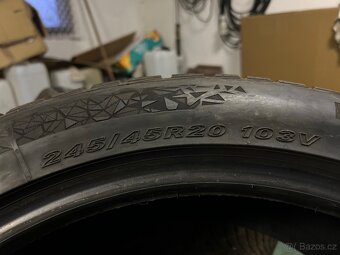 Nexen WinGuard Sport 2 Zimní pneu - 6