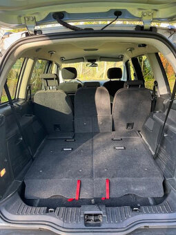 Ford Galaxy 2.0 TDCi, r.v. 2011 - 6