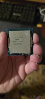 Prodám díly z herního PC - 6