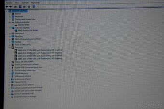 HP Probook 645 A10/12GB/SSD 120GB/záruka - 6