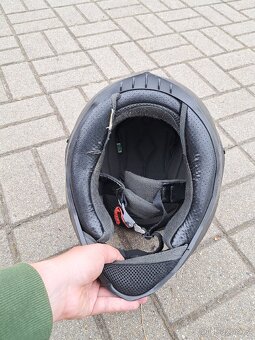 Integrální přilba W-TEC - 6