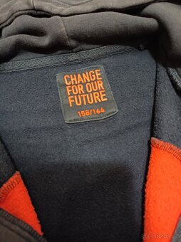 Chladiče sada oblečení - 6