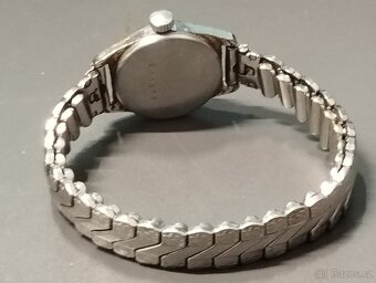 Starožitné dámské mechanické hodinky DUGENA Classic 👍👍👍 - 6