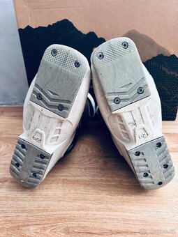 Lyžáky Salomon, vel. 24 (EUR 38) - 6