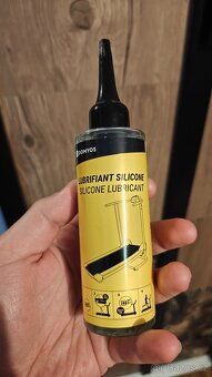 Běžecký pás citysports - 6