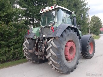 Fendt 930 Vario TMS RUFA - 6