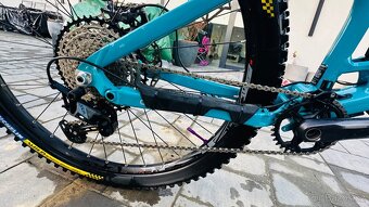 Kolo Qayron Carma MKII EN Q 29" / "L" - 6