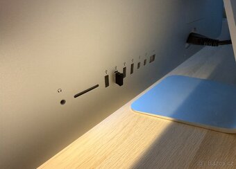 iMac (27" late 2013), Intel Core i5 3,2GHz - 6