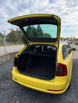 Škoda Octavia 2 RS 2.0 TDI 125KW - 6