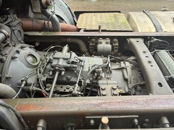 Scania 2005 na ND  bez TP - 6