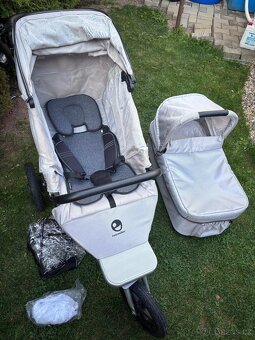 Kočárek Easywalker Sky - 6
