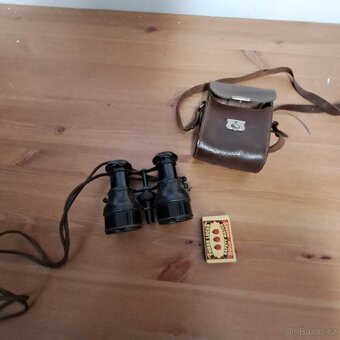 Malý  dalekohled - 6