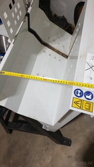 Kolébková pila HS720 - 6