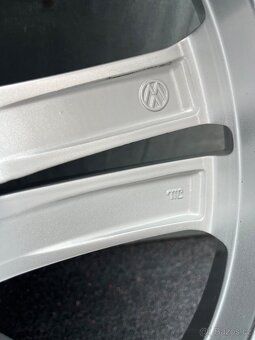 Alu vw Tiguan Sebring 235/55/18 - 6