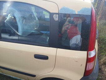 Fiat Panda, 1.1i, na opravu - 6