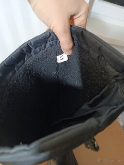 Jezdecké zimní boty - 6