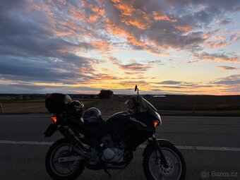 Honda varadero 125 - 6