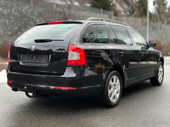 Škoda Octavia 2.0 TDI 103kw - 6