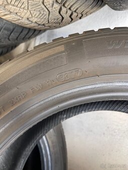 Zimní pneum 205/55/16 Hankook Icept RS2 - 6