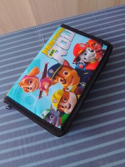 Tlapkova patrola postavičky atd. - 6