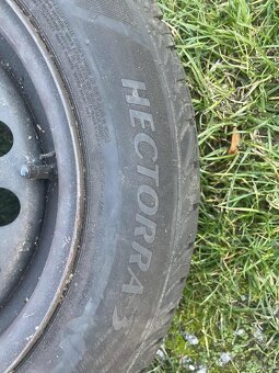 Letní kola 175/65 R14 - 6