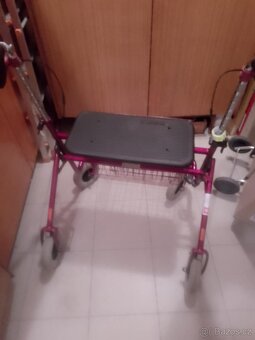 Rehabilitační choditko - 6