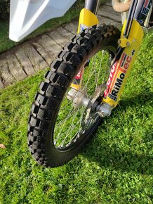 Husqvarna FE 350 2014 - 6