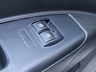 Opel Combo 1.3CDTi ,  70 kW nafta, 2017 - 6