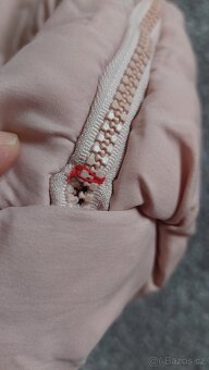 Nožičkový fusak Beztroska - 6