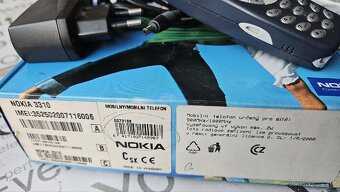 Nokia 3310 - 6