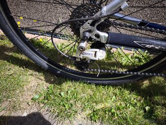 Horské kolo Acstar - 6