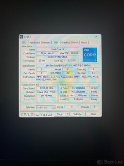 Dell Latitude 5520 - 6