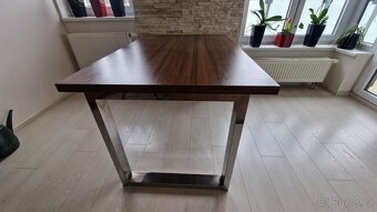 Kuchyňský stůl - 6