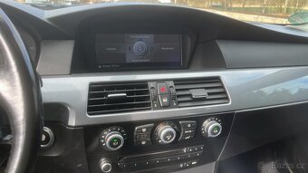 Prodam BMW 525iX E61 - 6