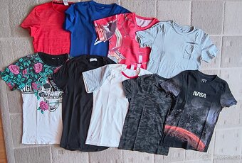 Set pro kluka 152-164 - 6