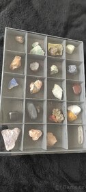Minerální kameny - 6