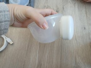 Odsávačka mateřského mléka - 6