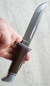 Prodám nůž Buck 119 Special Pro (S35VN)-ZLEVNĚNO - 6