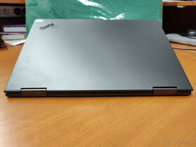Lenovo ThinkPad X1 Yoga g5 i7-10610u 16GB√512GB√WQHD√1RZ,DPH - 6