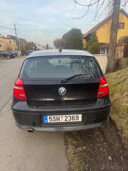 BMW 116i 90kw - 6