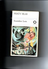 ALDISS + CLARKE + WELLS+LEM+BEAR+BRADBURY+VONNEGUT - 6