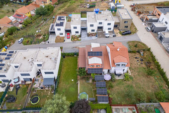 Prodej, stavební pozemek, 284 m2, Brodek u Prostějova - 6