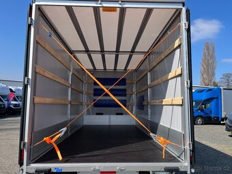 Iveco Daily 3.0 Hi-matic, 10 Palet, Zadní Vrata, Nové, DPH - 6