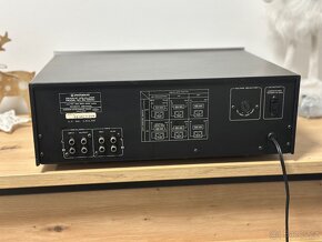 PIONEER SG-9800 VINTAGE GRAFICKÝ EKVALIZÉR - 6