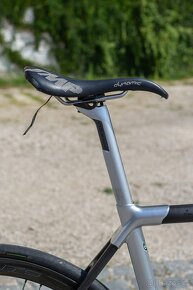 Colnago C64 vel.54s | Campagnolo Record | Campagnolo Bora WT - 6