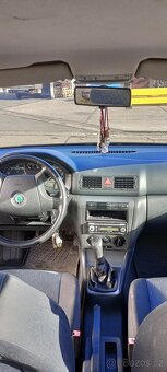 Prodam oktavia 1 1.6 55kw - 6