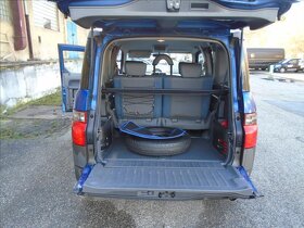 Honda Element 2.4i automat,LPG - 6
