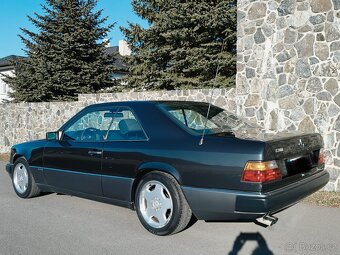 W124 300E 132KW - 6